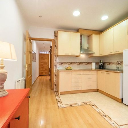 Apartamento Con Encanto Y Luz En Pleno Centro Madrid Eksteriør billede