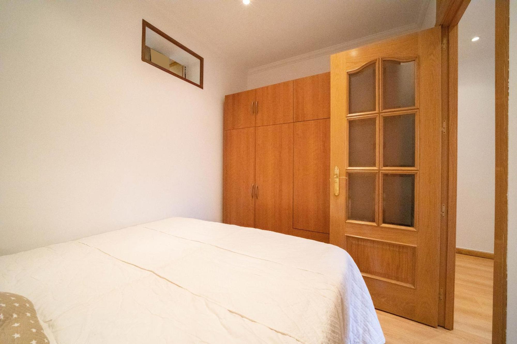 Apartamento Con Encanto Y Luz En Pleno Centro Madrid Eksteriør billede
