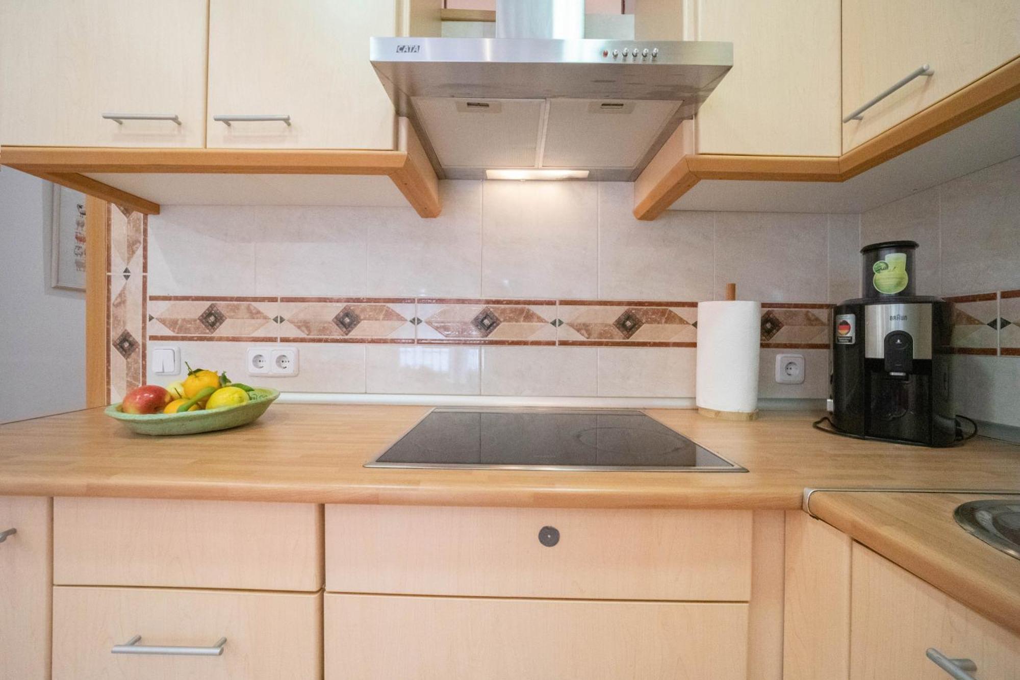 Apartamento Con Encanto Y Luz En Pleno Centro Madrid Eksteriør billede